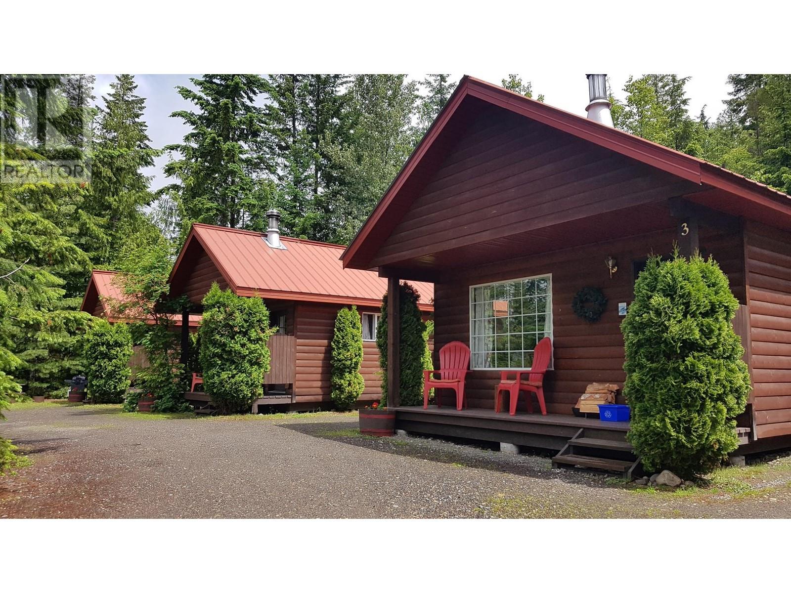 1200 Hotsprings Road Road Lot# 2 Property Photo 1