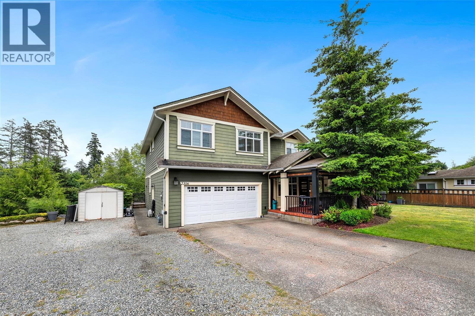 2306 Demamiel Pl