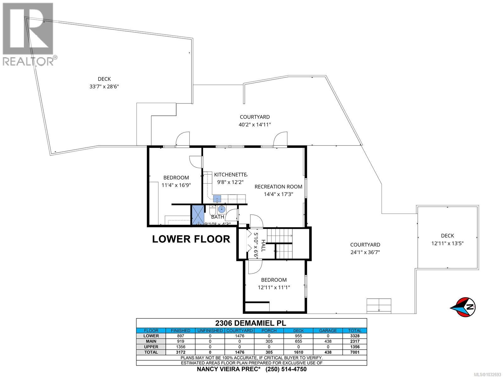 2306 Demamiel Pl Property Photo 41