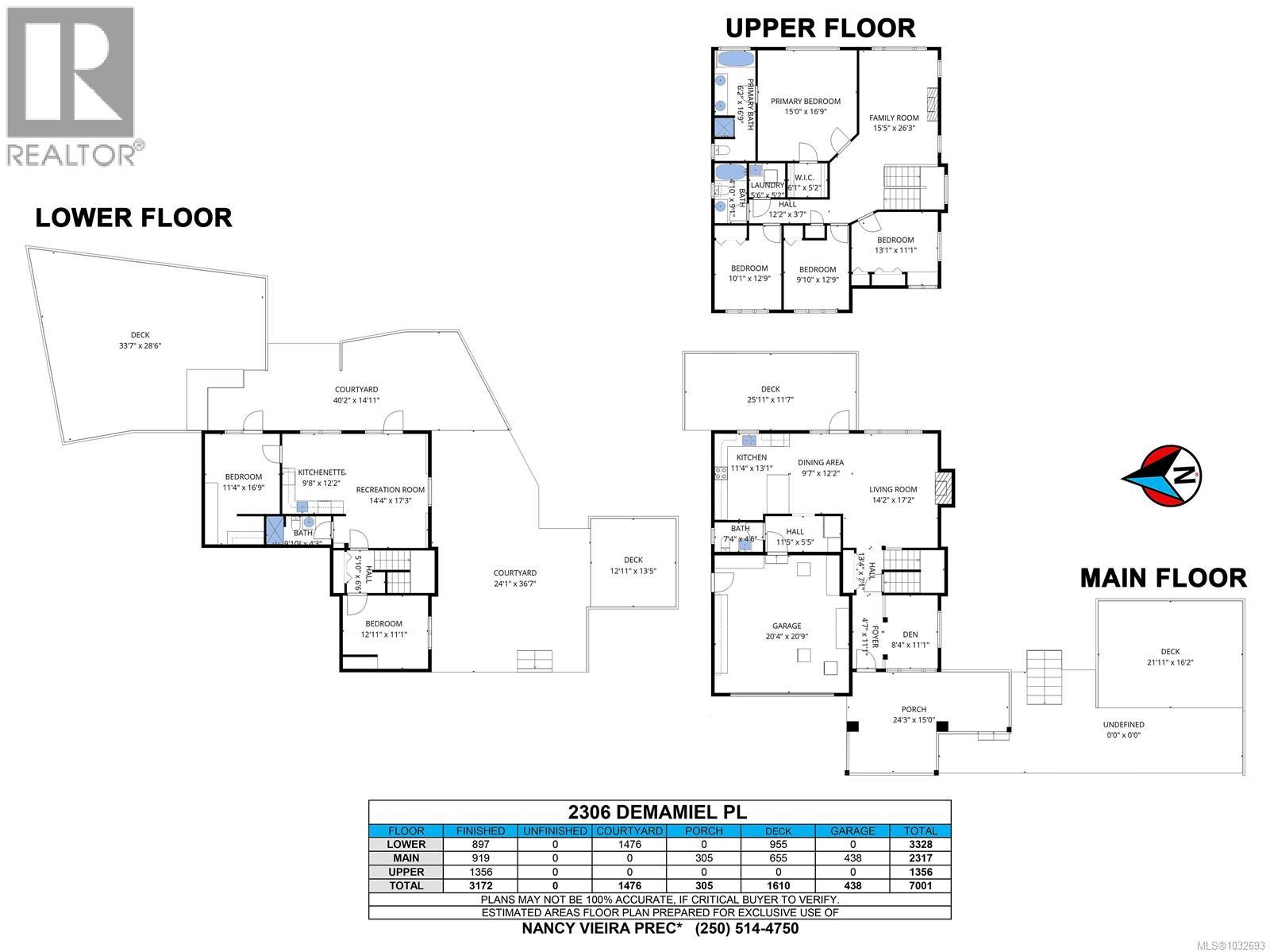 2306 Demamiel Pl Property Photo 42