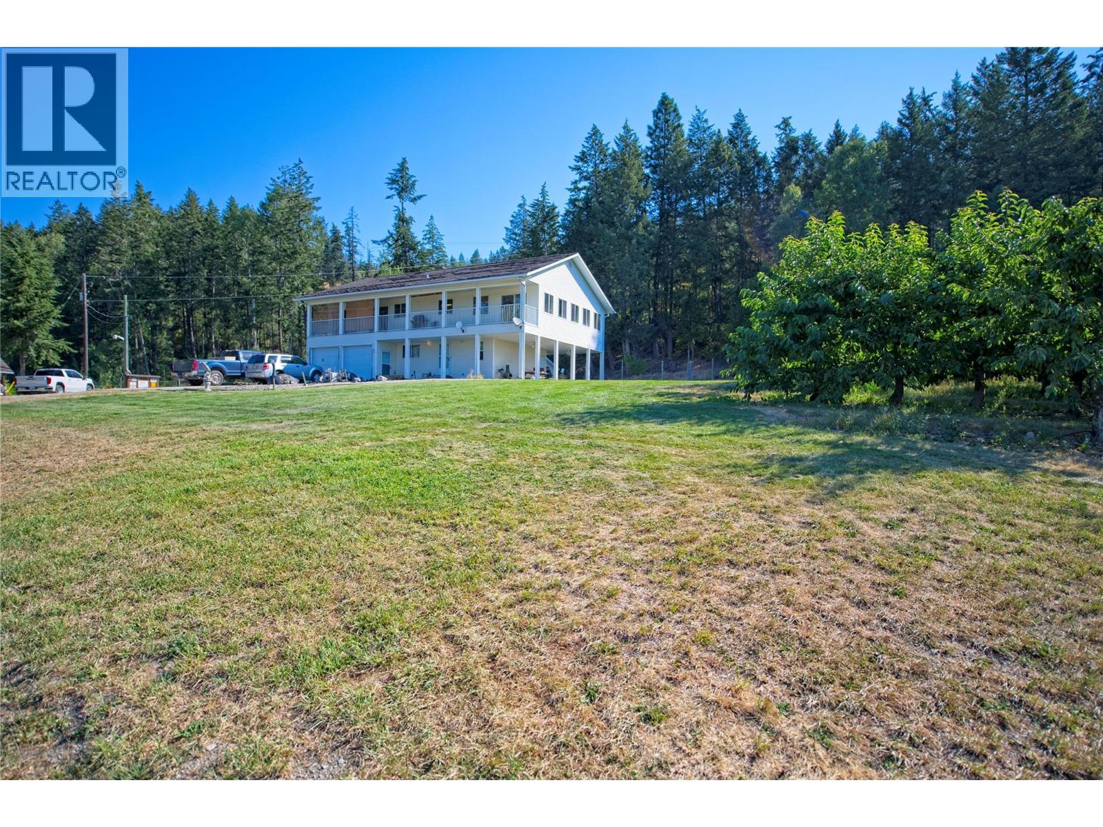 3423 3a Highway Property Photo 1