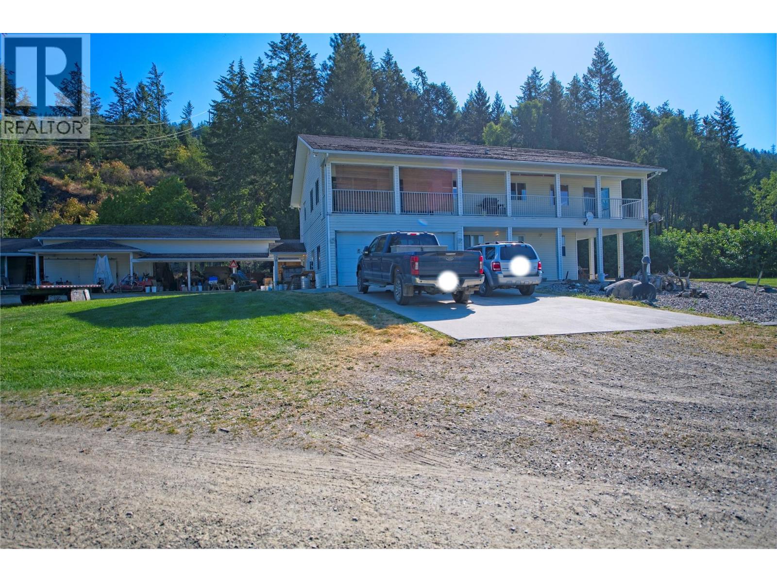 3423 3a Highway Property Photo 2