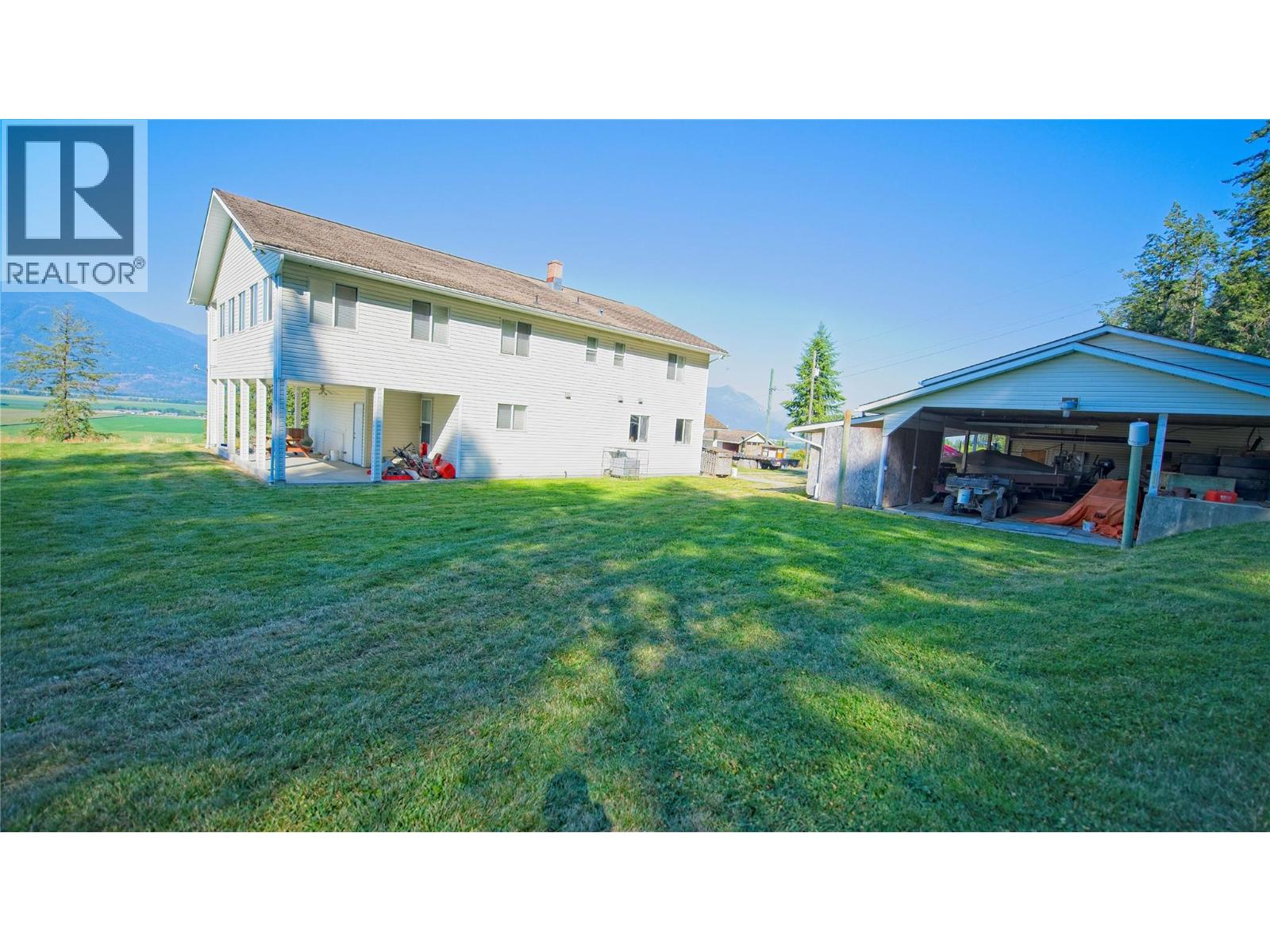 3423 3a Highway Property Photo 5
