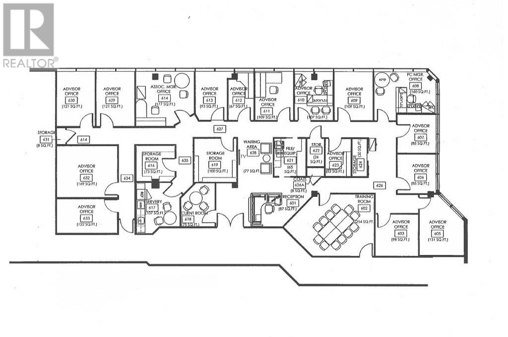 275 Lansdowne Street Unit# 600 Property Photo 12