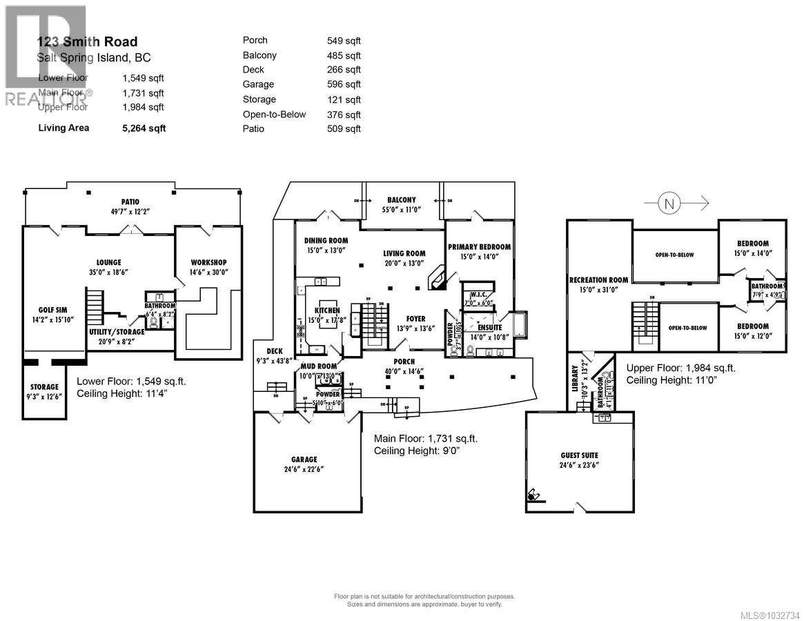 123 Smith Rd Property Photo 25