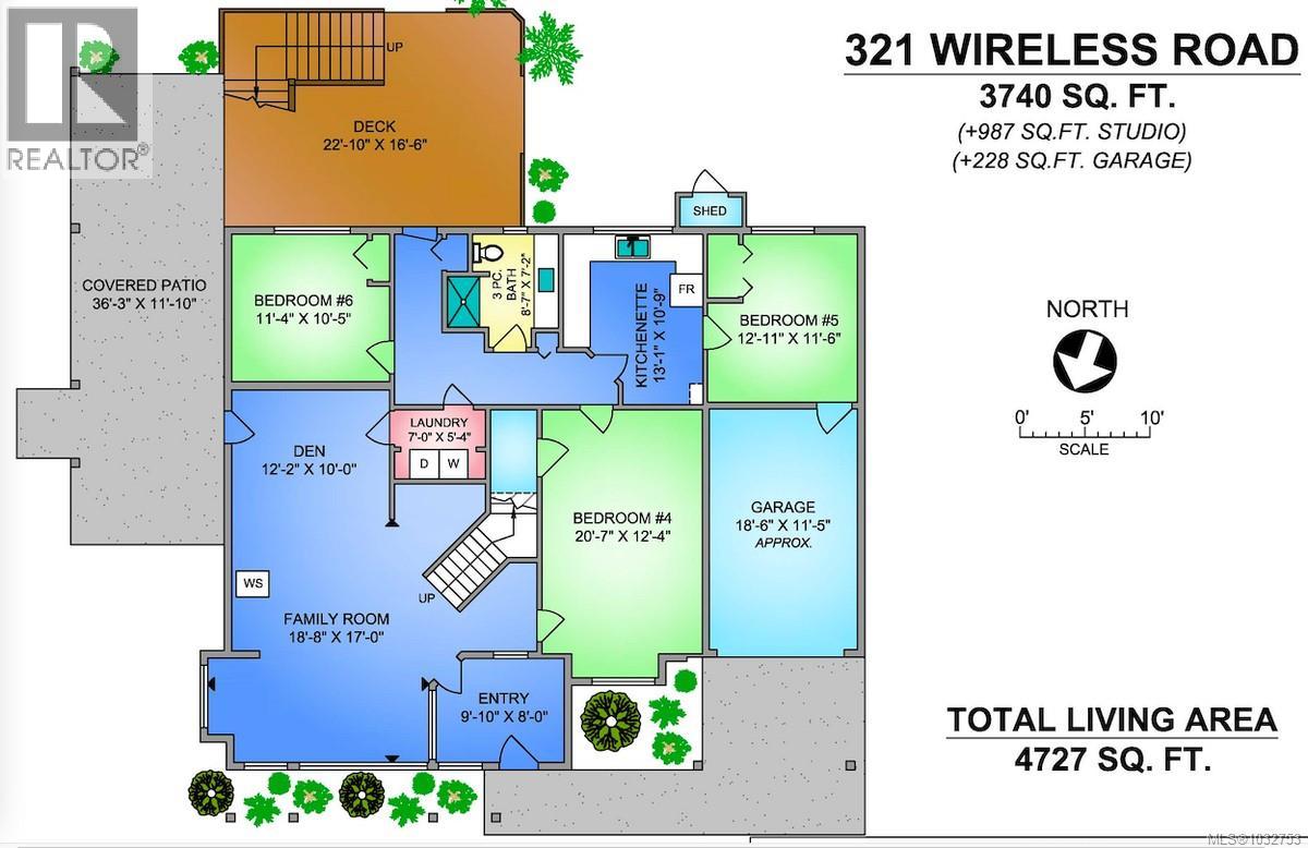 321 Wireless Rd Property Photo 37