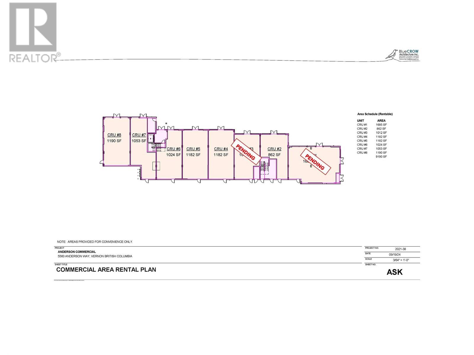 5560 Anderson Way Unit# Cru 2 Property Photo 4