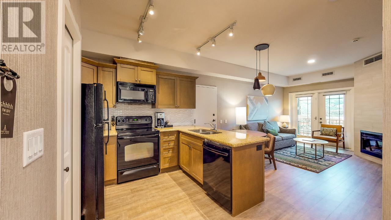 1200 Rancher Creek Road Unit# 218c Property Photo 7