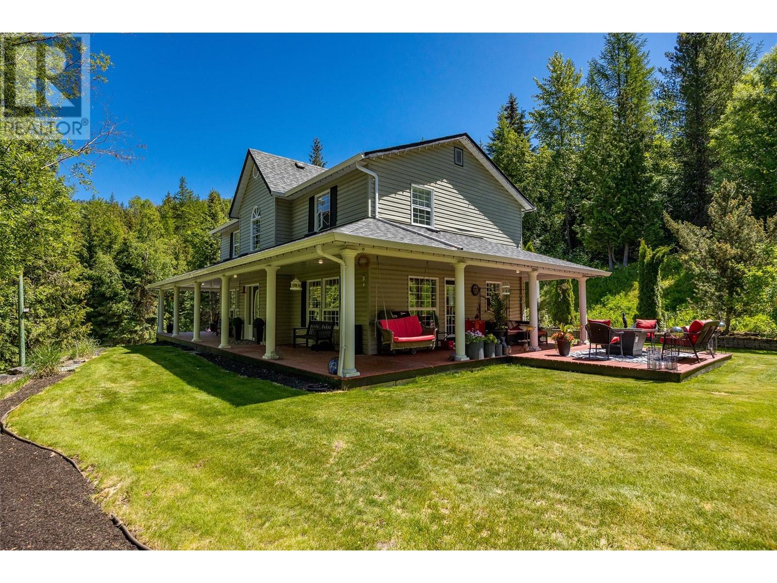 8765 Forsberg Road Property Photo 4