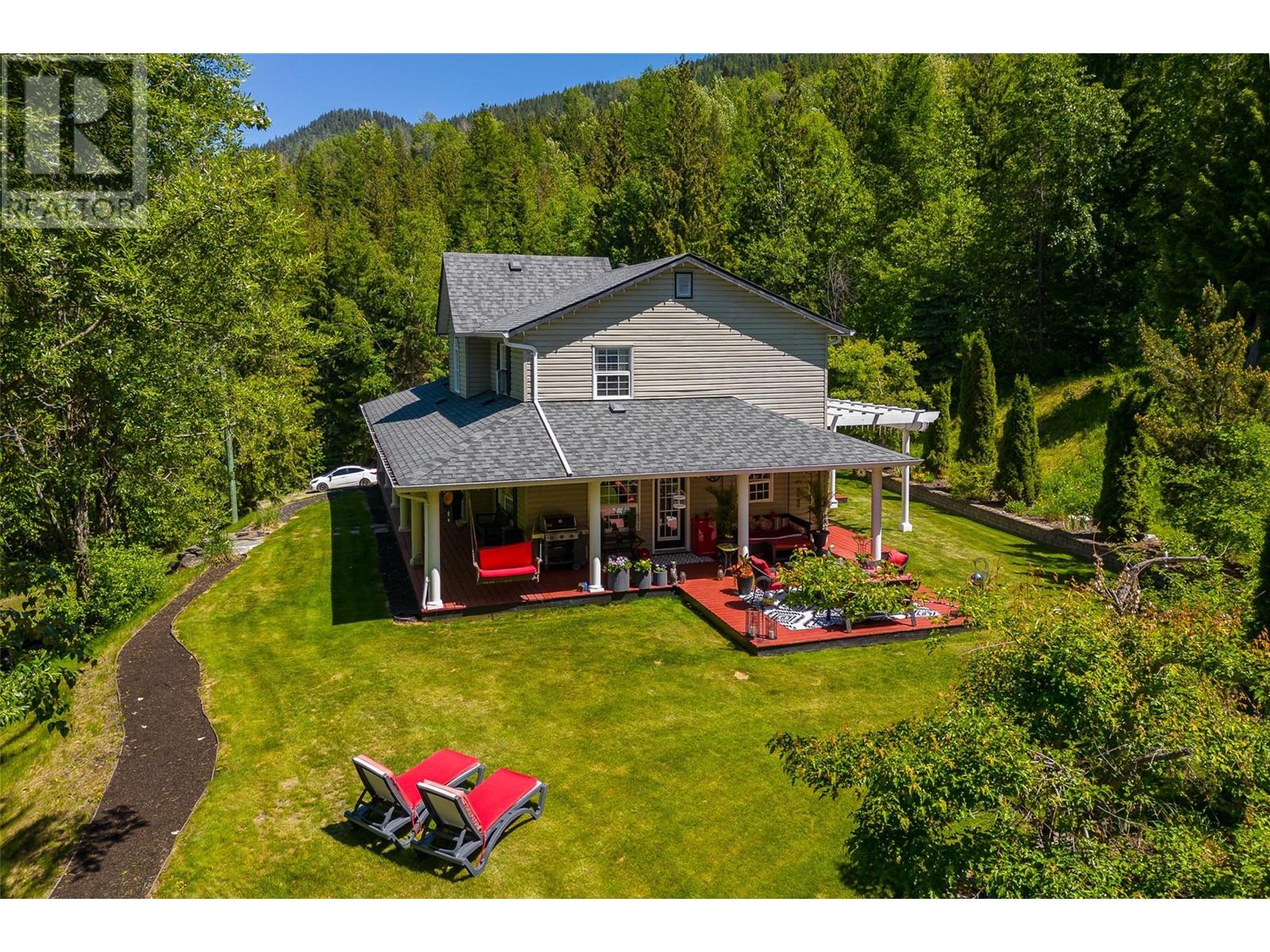 8765 Forsberg Road Property Photo 41