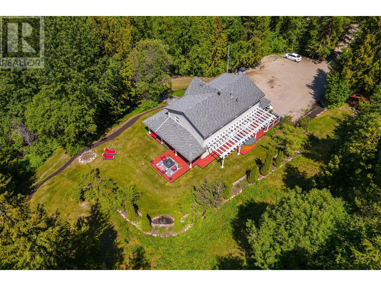 8765 Forsberg Road Property Photo 42