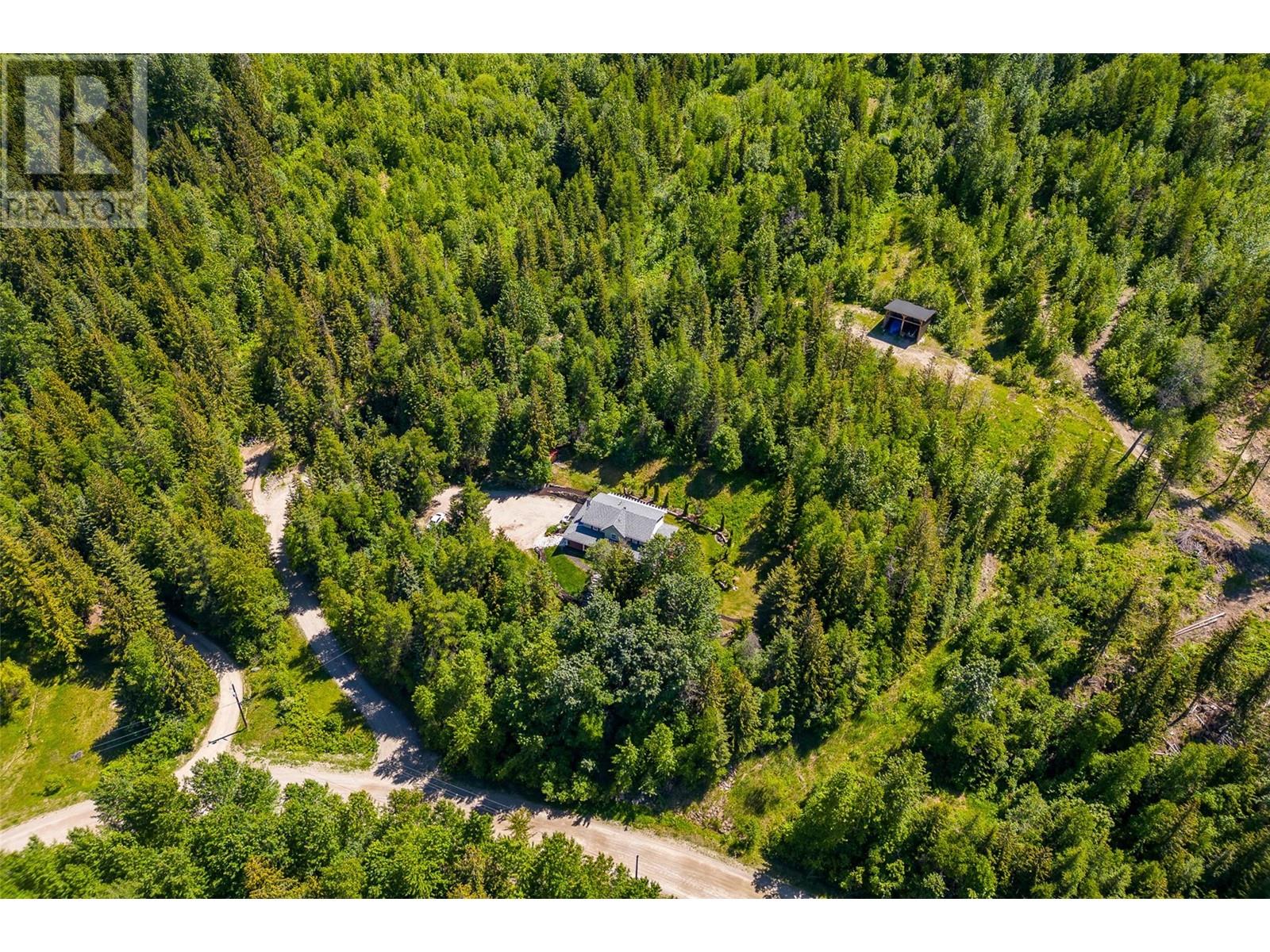 8765 Forsberg Road Property Photo 44