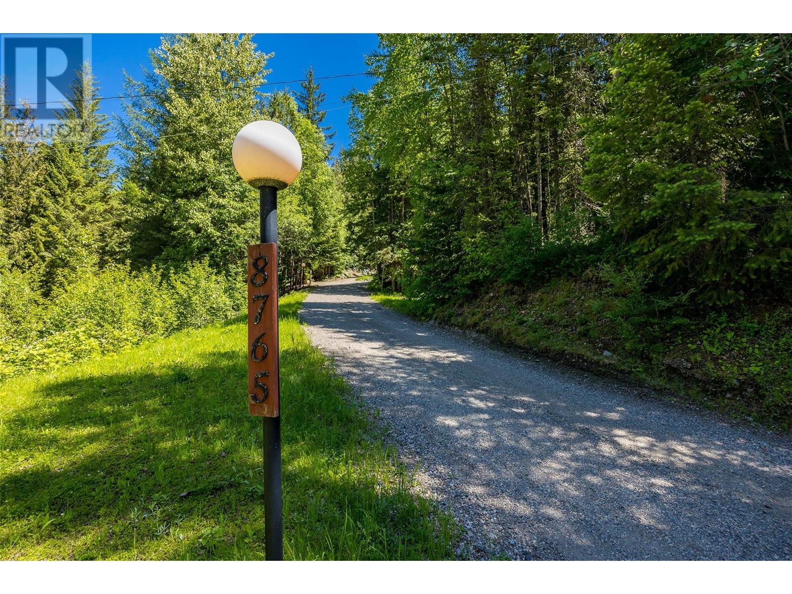 8765 Forsberg Road Property Photo 49