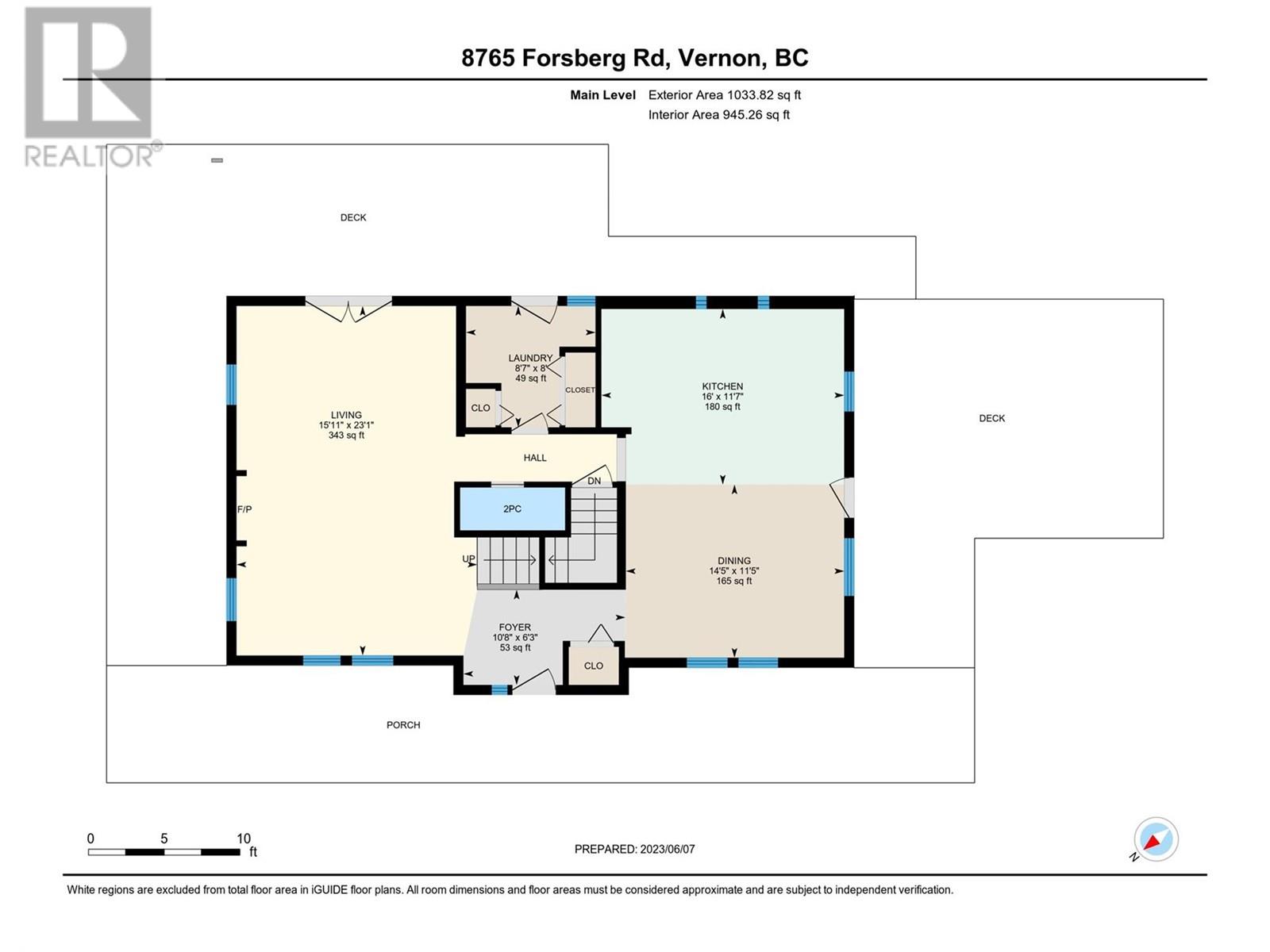 8765 Forsberg Road Property Photo 59
