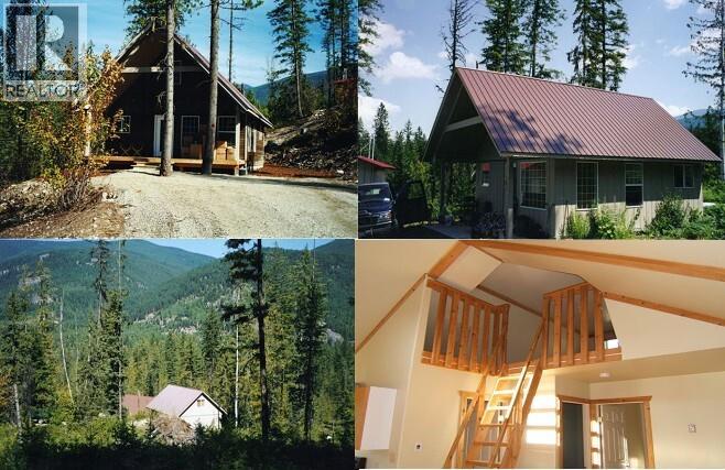 5525 Ducksway Road Property Photo 3