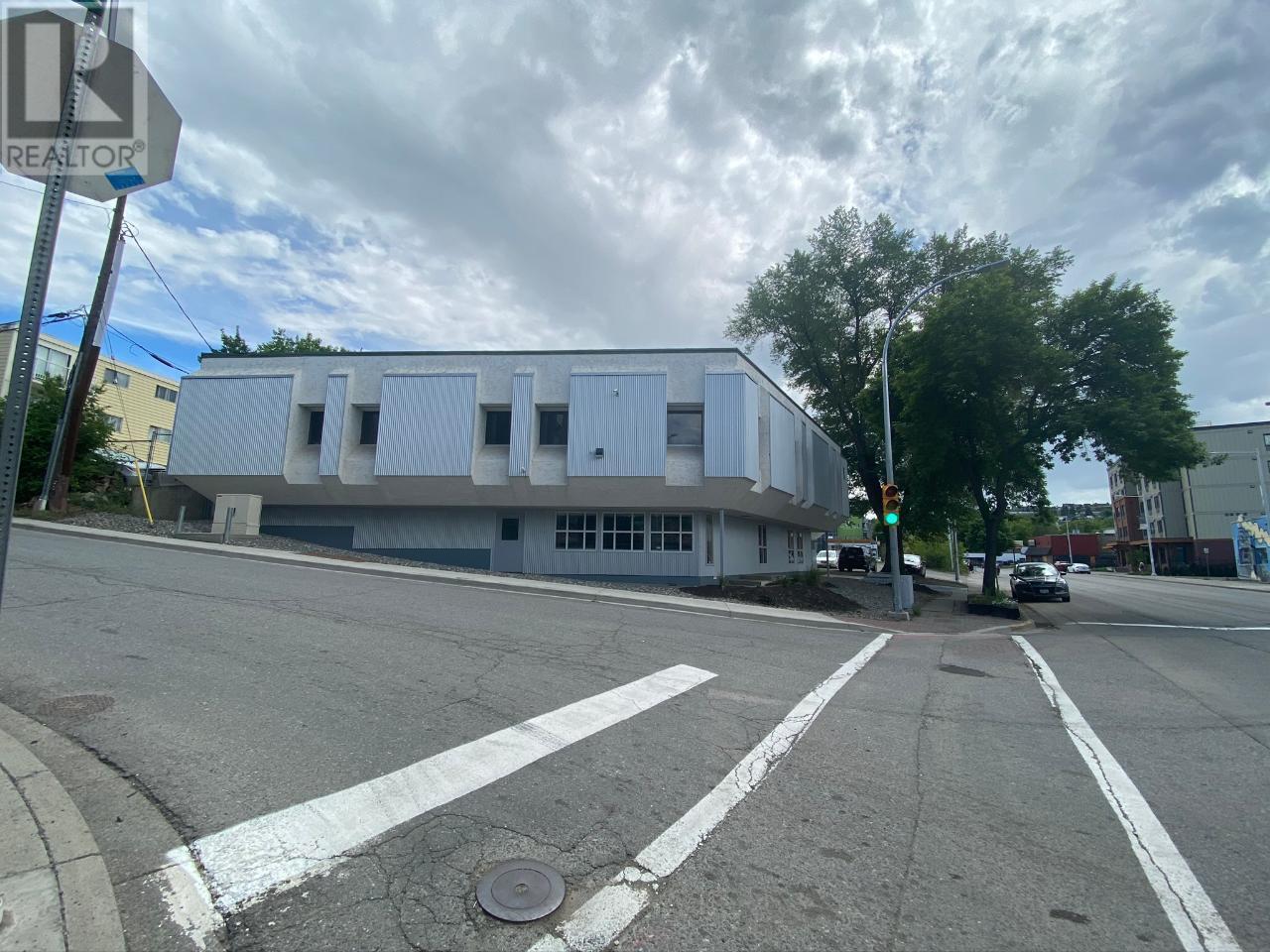 348 Tranquille Road