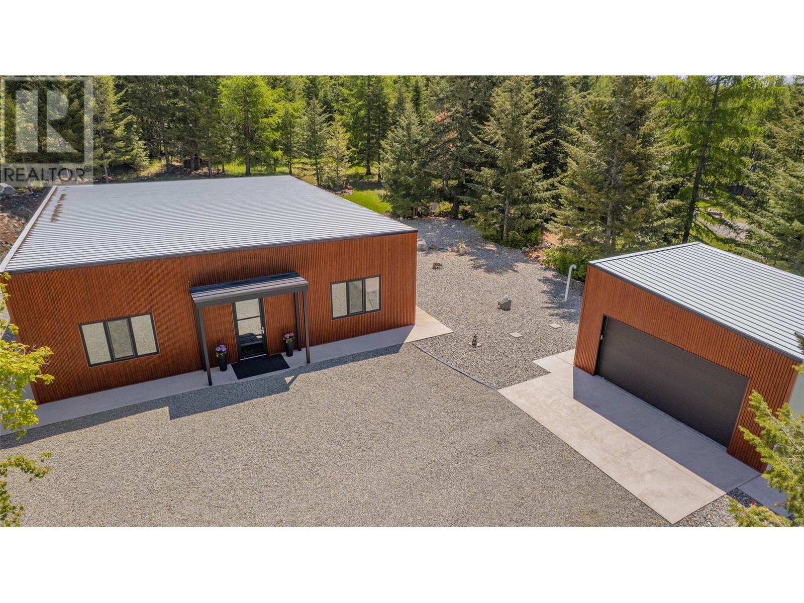 1324 Timberwolf Trail Road Property Photo 1