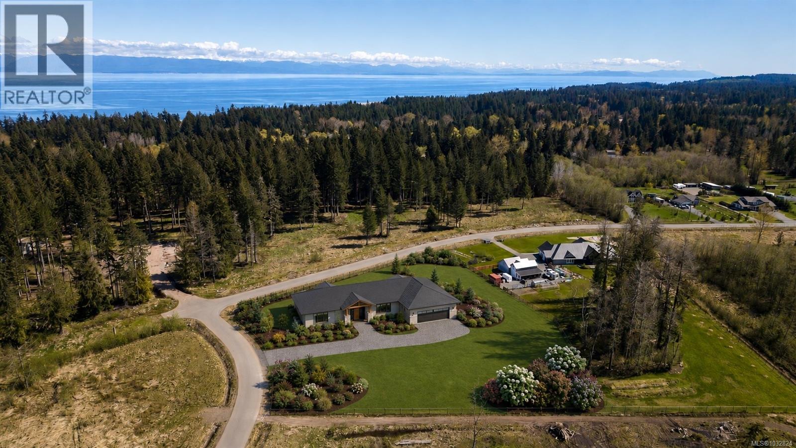 Lot B Oyster River Way Property Photo 1