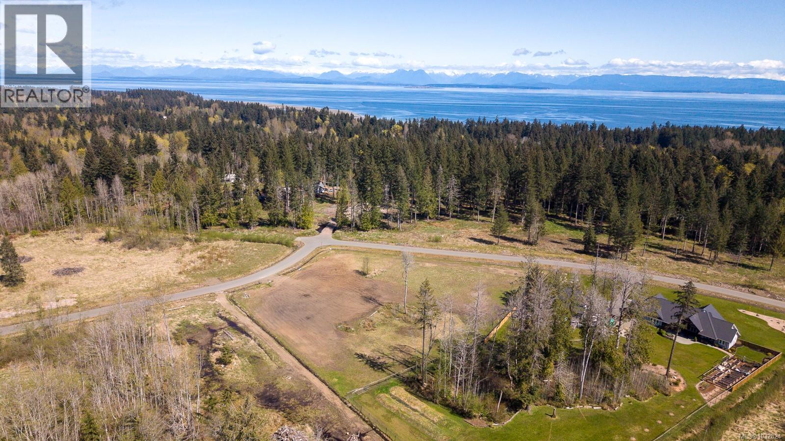 Lot B Oyster River Way Property Photo 2