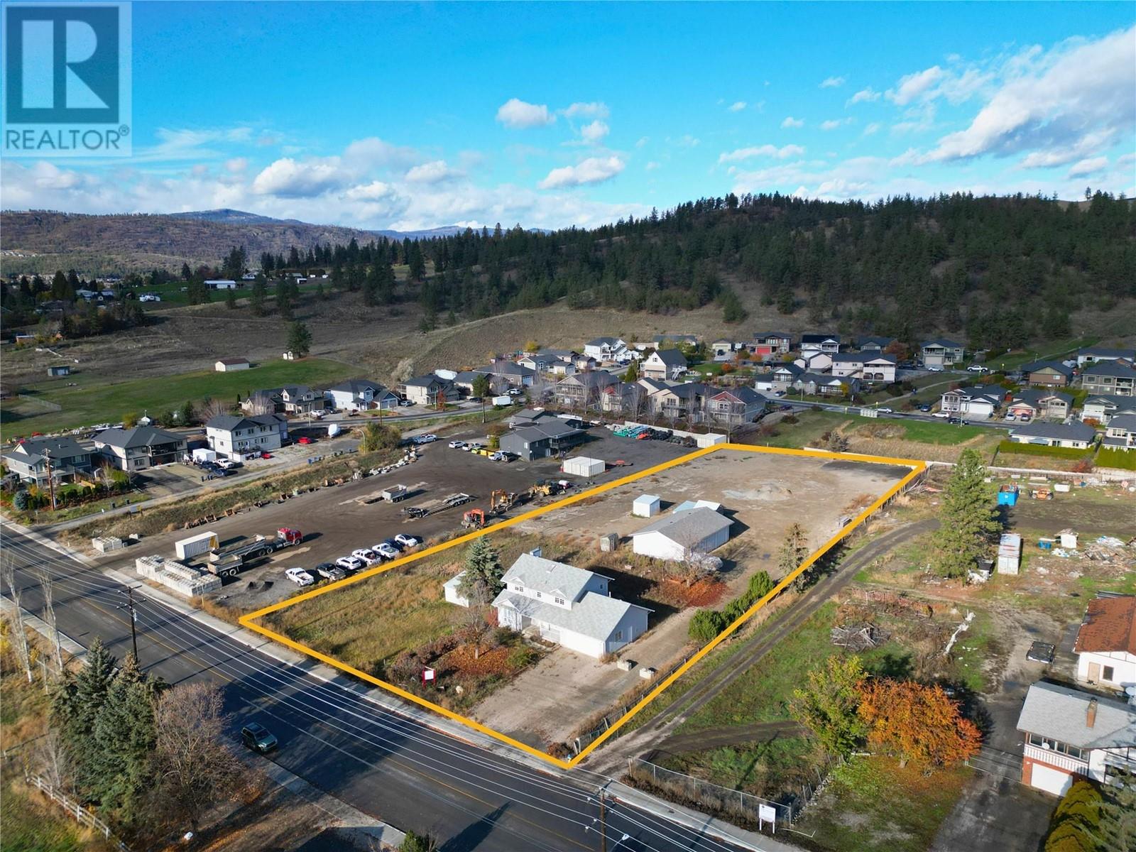 3020 Appaloosa Road Property Photo 1
