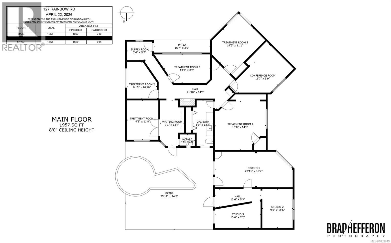 127 Rainbow Rd Property Photo 43