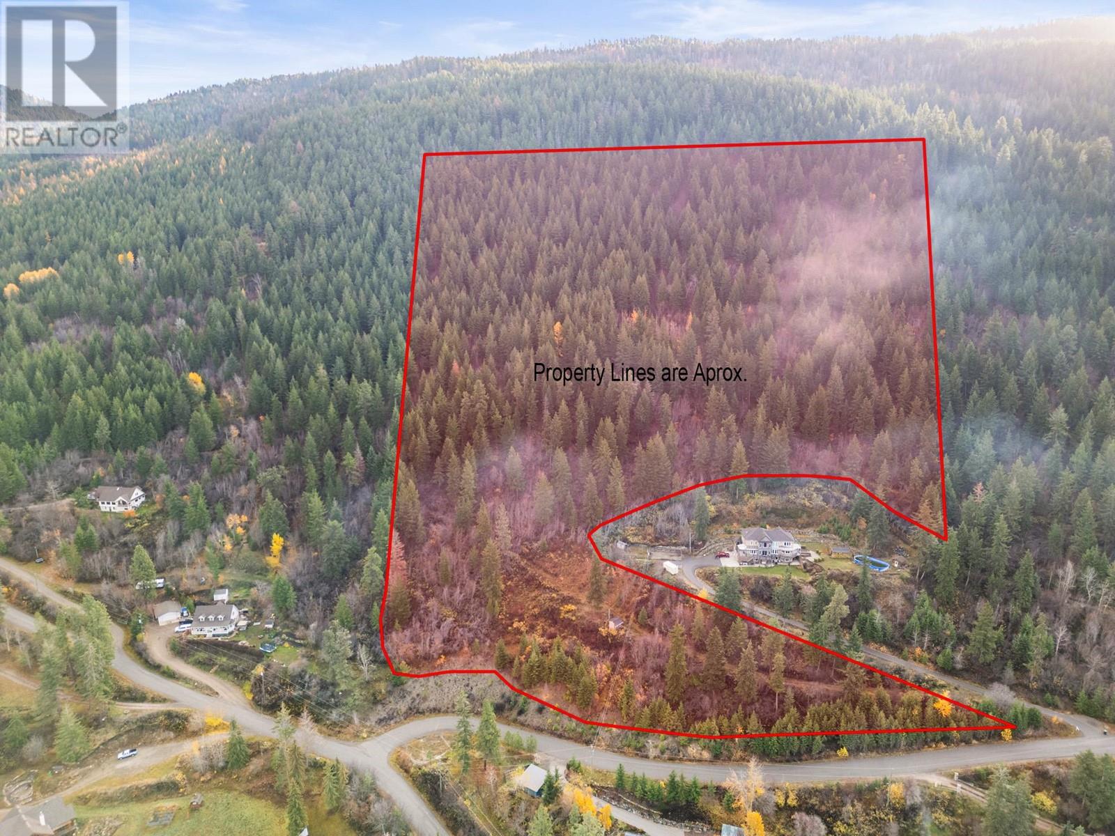 Remainder Lot 2 Kingsview Road Property Photo 3