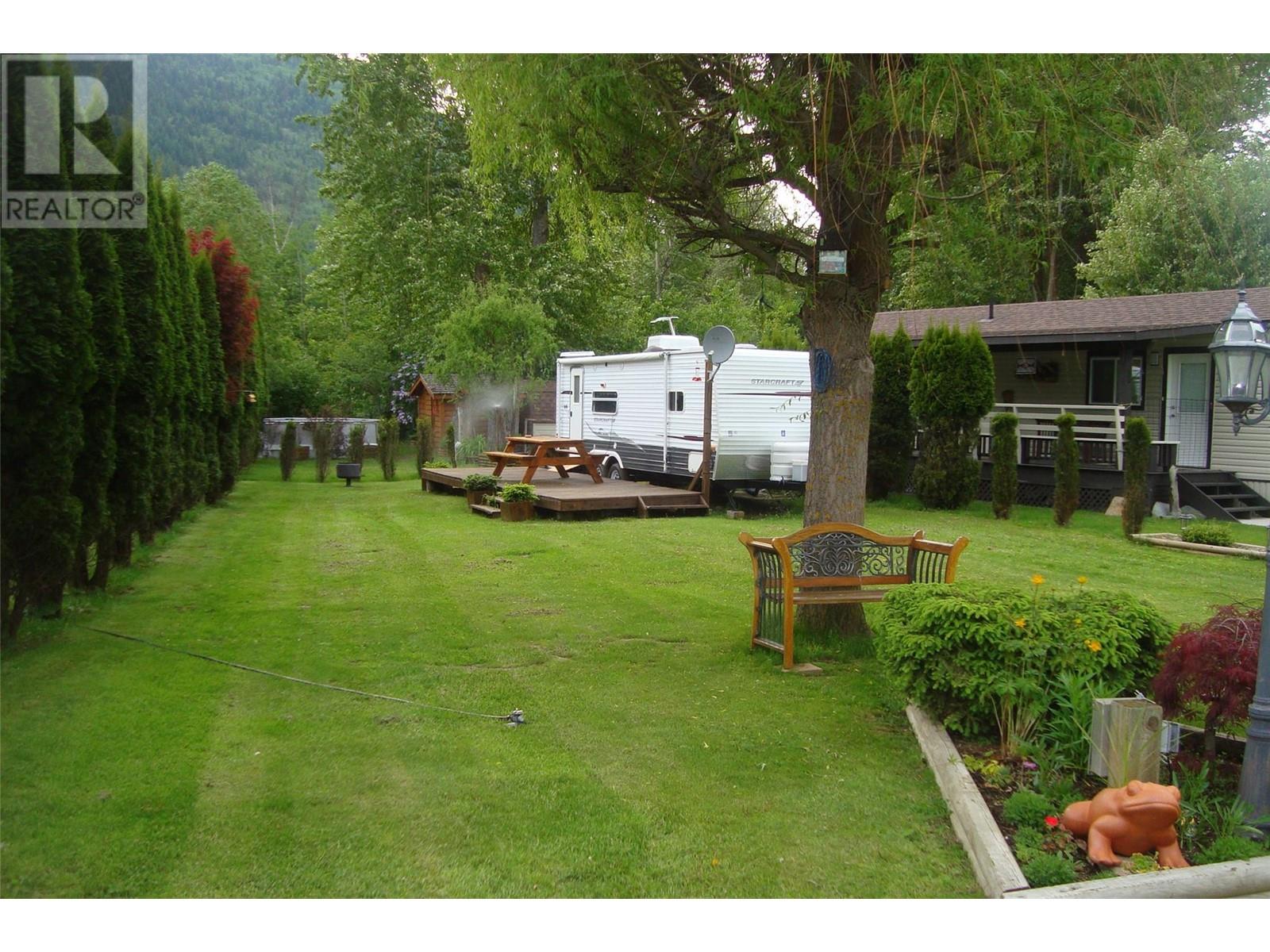 Lot 2 Sinmax Creek Road Property Photo 1
