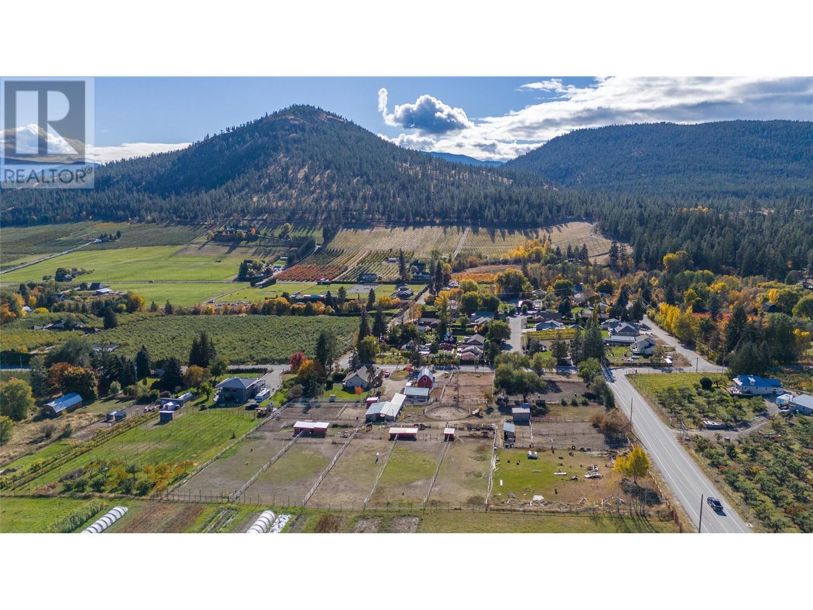 15902 Prairie Valley Road Property Photo 2