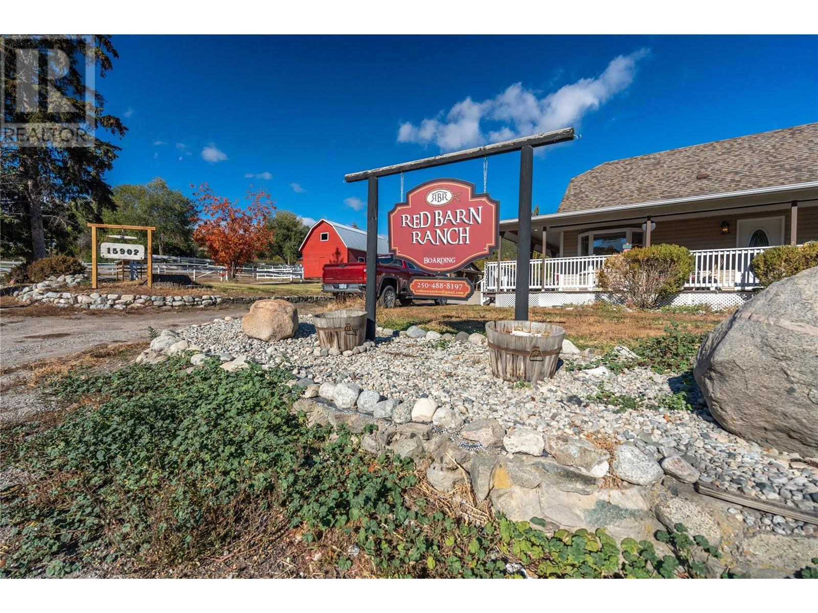 15902 Prairie Valley Road Property Photo 3