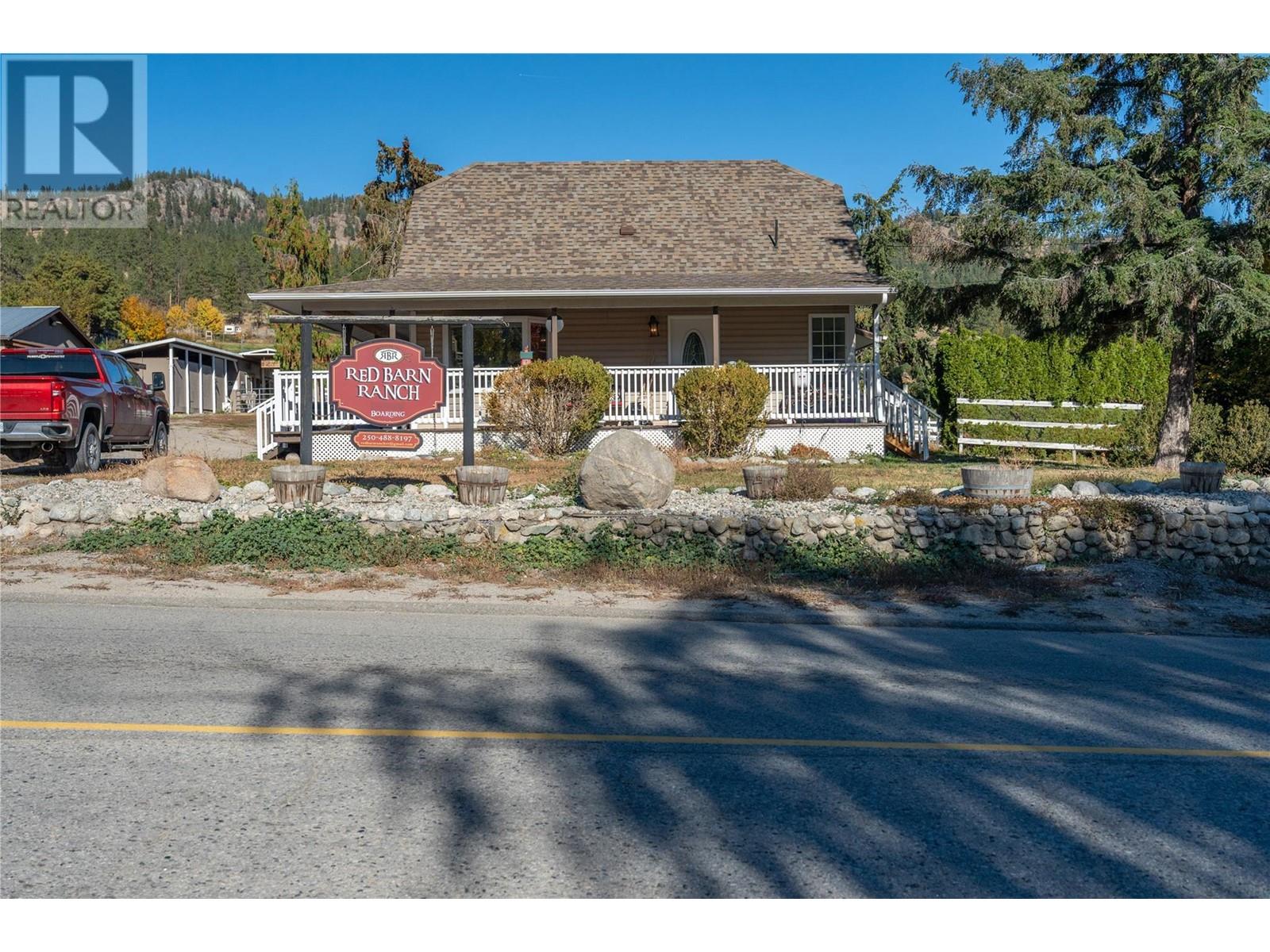 15902 Prairie Valley Road Property Photo 4