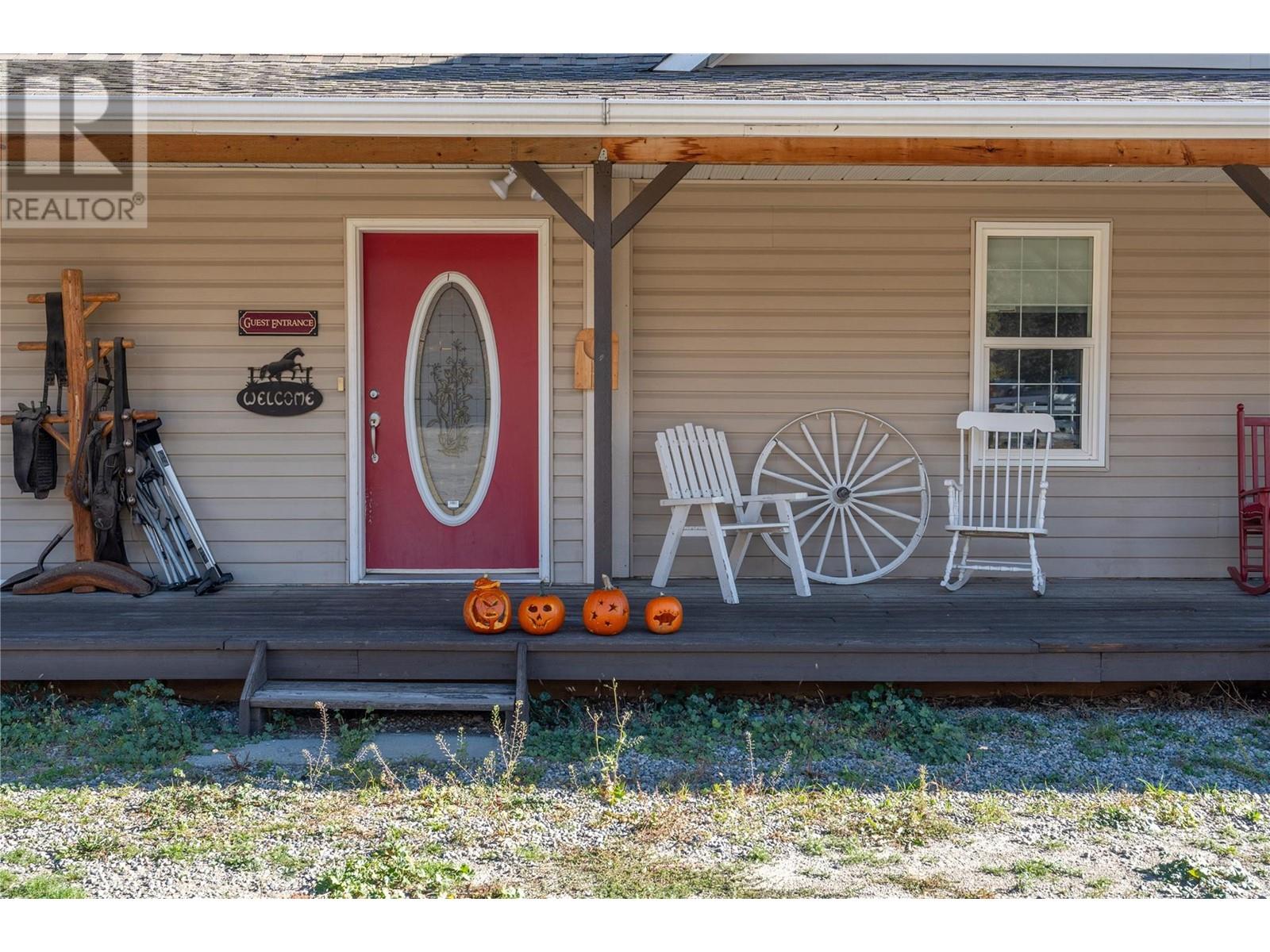 15902 Prairie Valley Road Property Photo 5