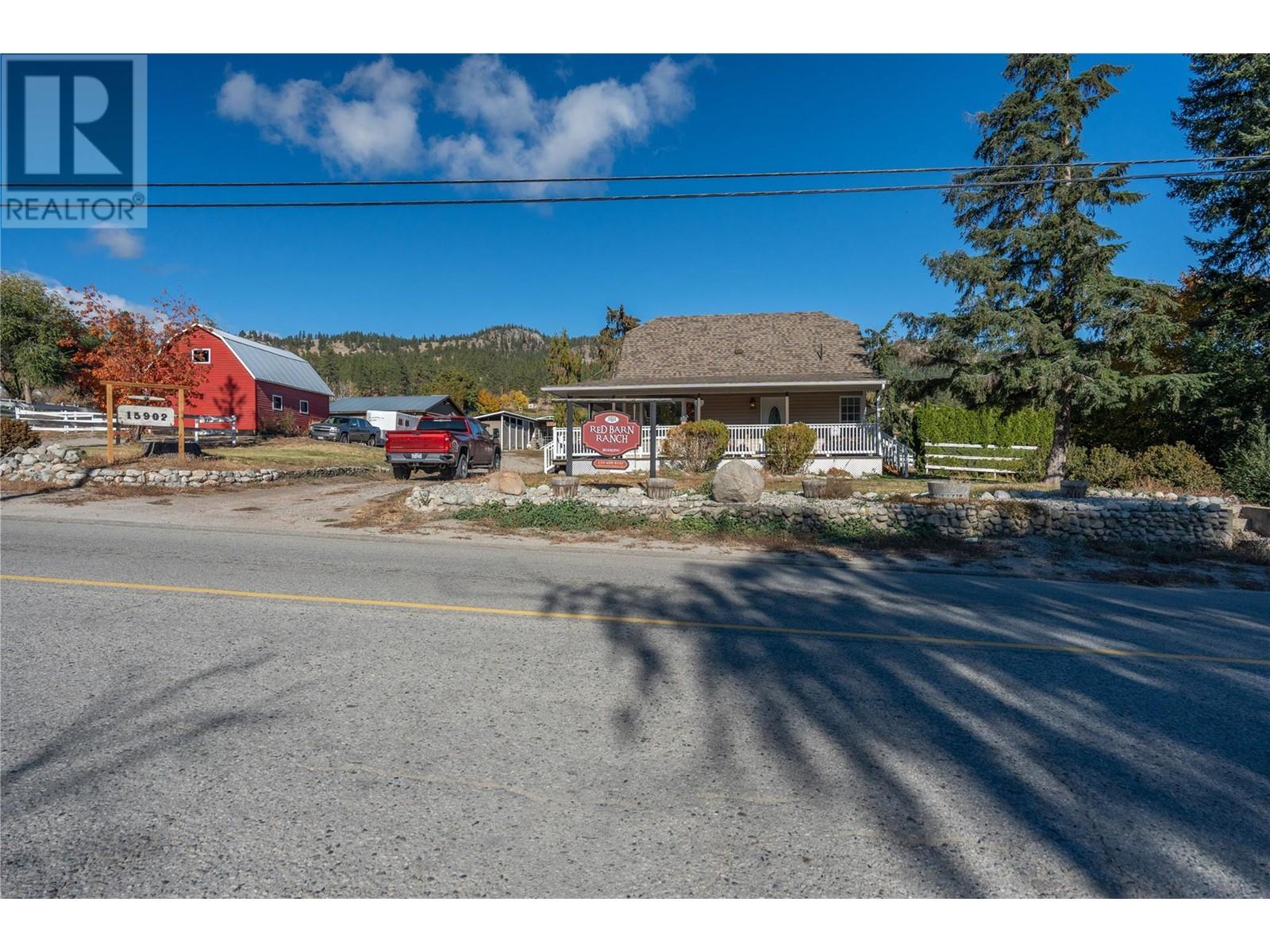 15902 Prairie Valley Road Property Photo 26