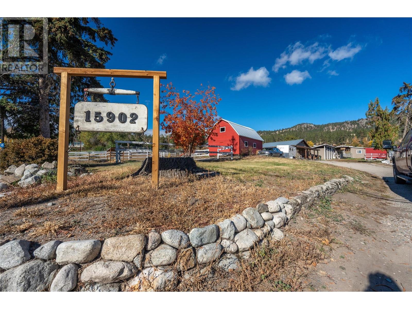 15902 Prairie Valley Road Property Photo 27
