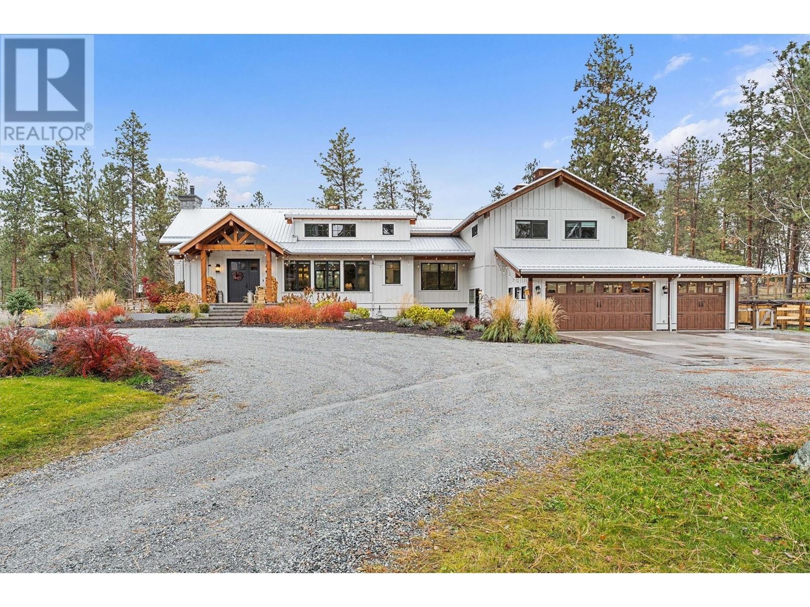 2150 Saucier Road Property Photo 1