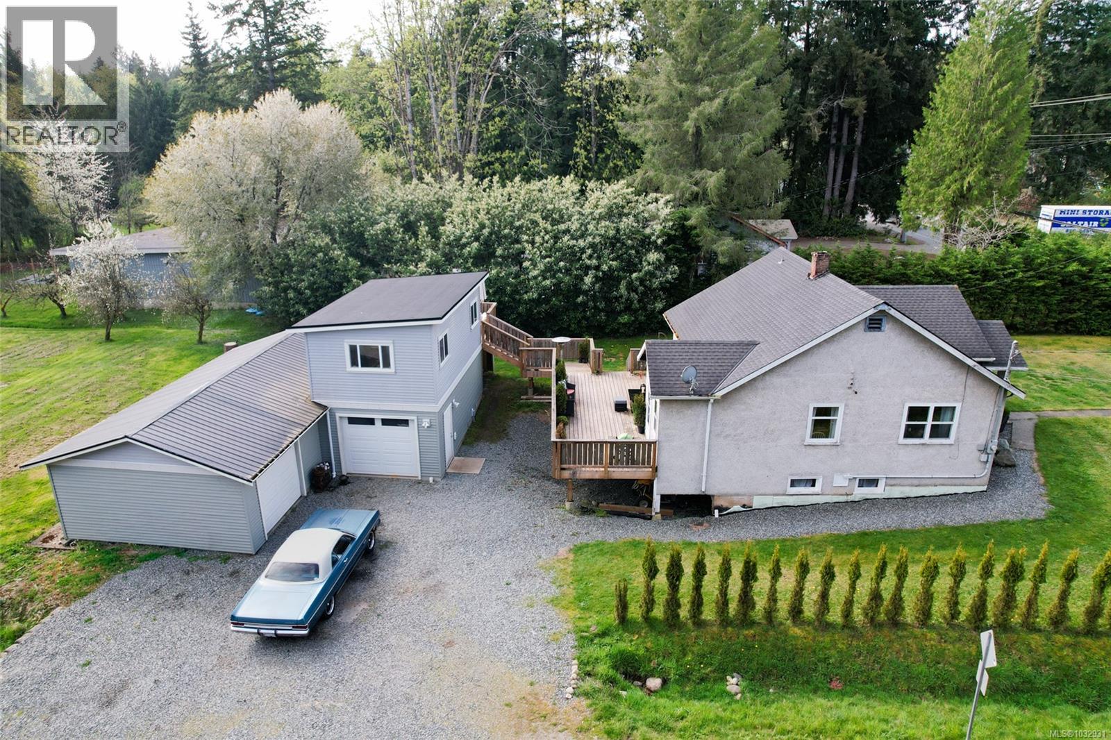 10845 Chemainus Rd