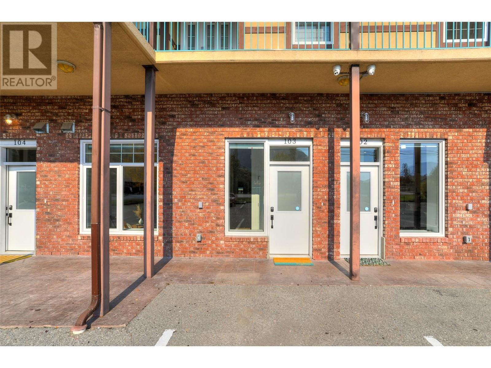 850 Railway Lane Unit# 103 Property Photo 2