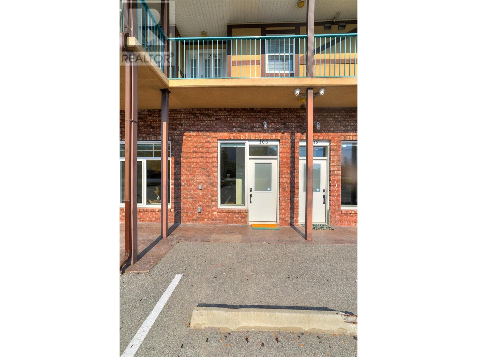 850 Railway Lane Unit# 103 Property Photo 3