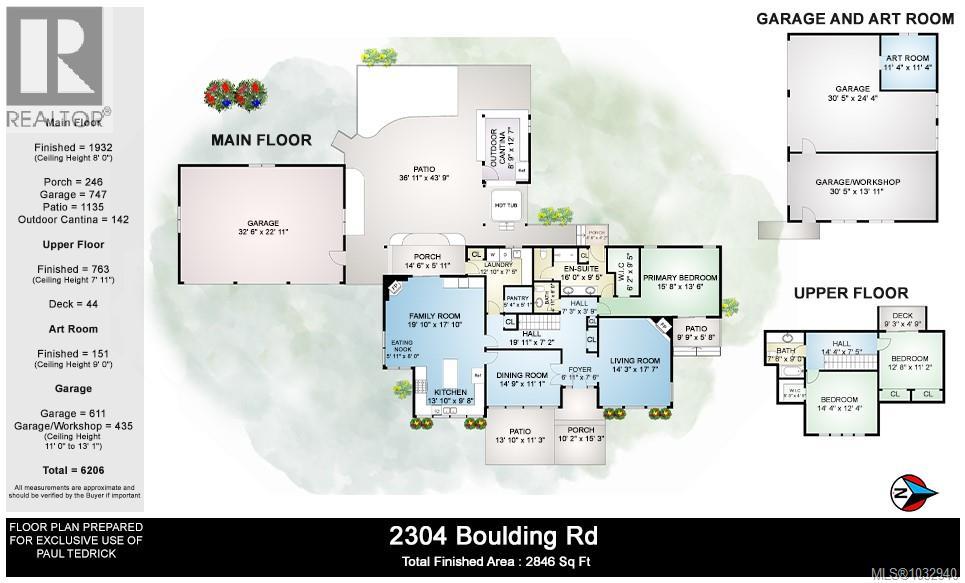 2304 Boulding Rd Property Photo 90