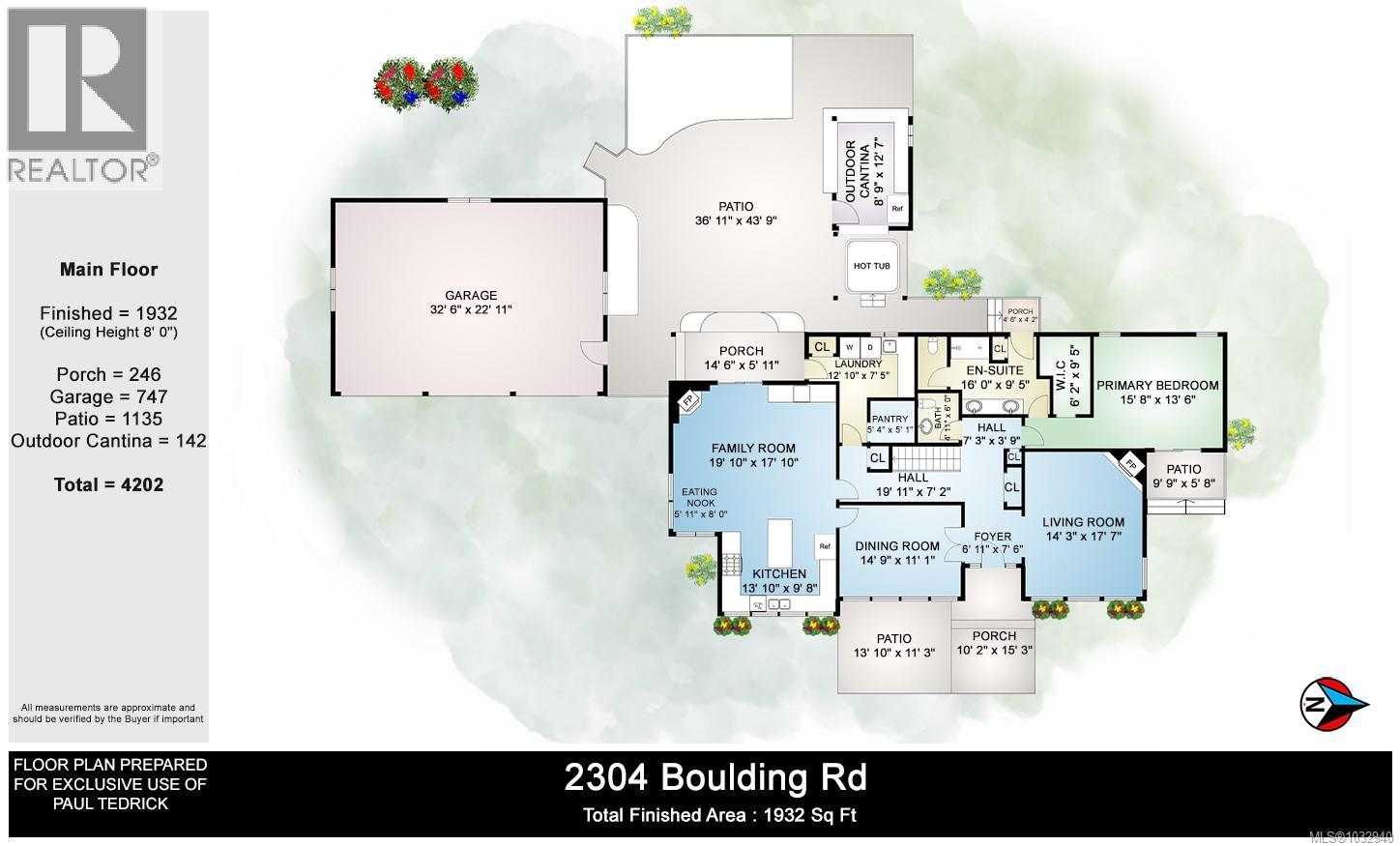 2304 Boulding Rd Property Photo 91
