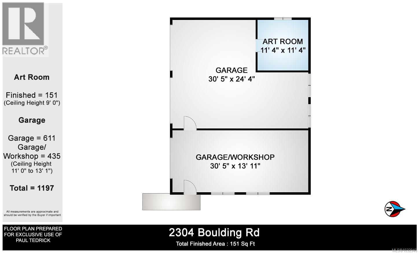 2304 Boulding Rd Property Photo 93