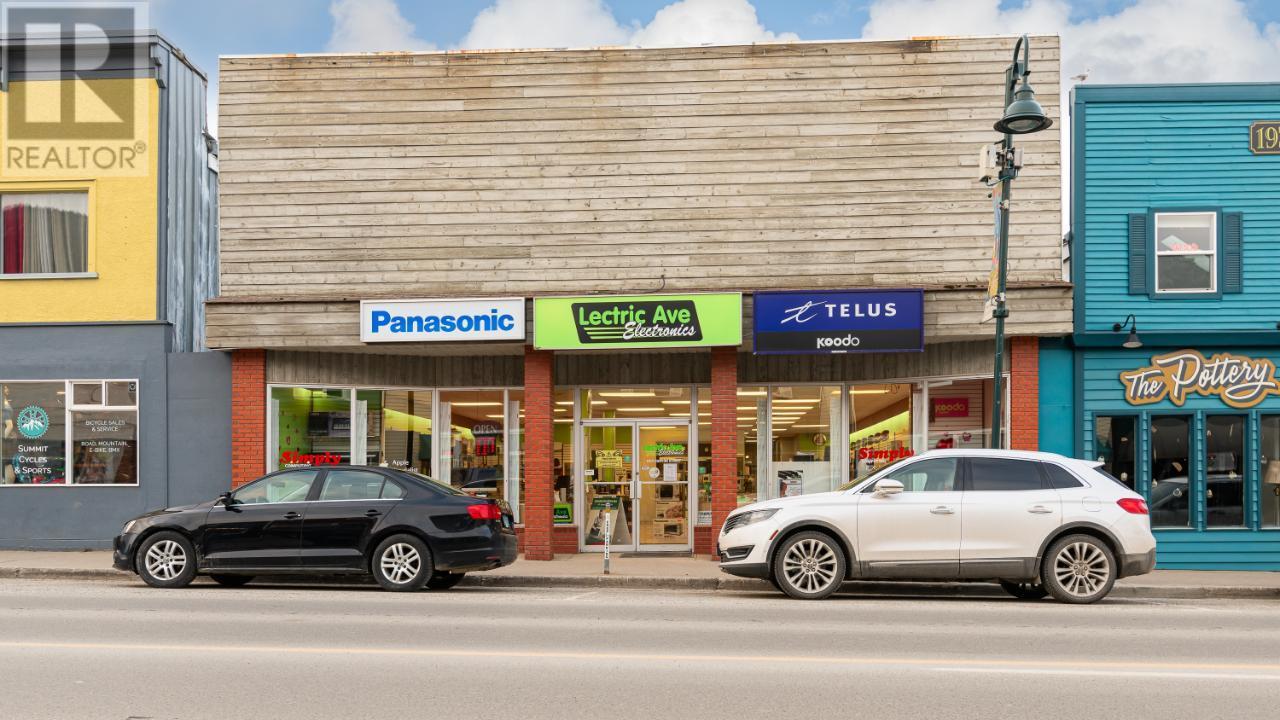 1017 Canyon Street Unit# Leased Sp Property Photo 1