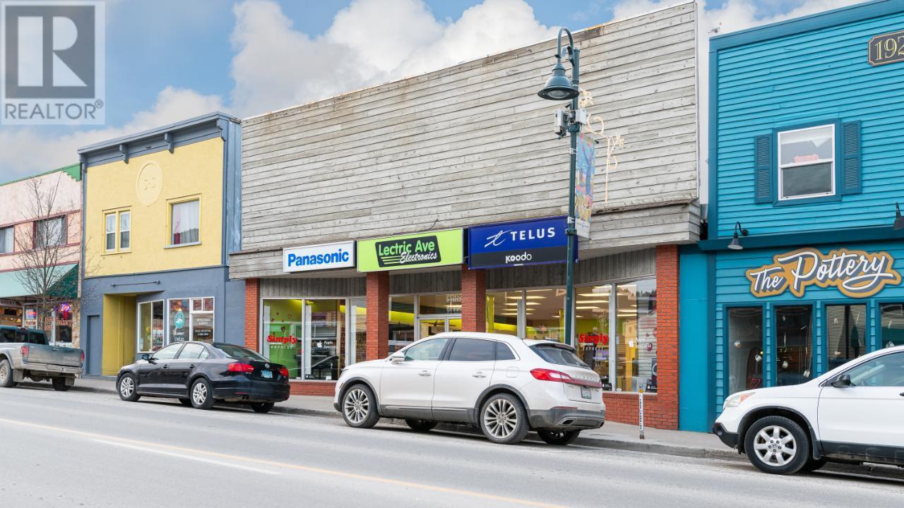 1017 Canyon Street Unit# Leased Sp Property Photo 4