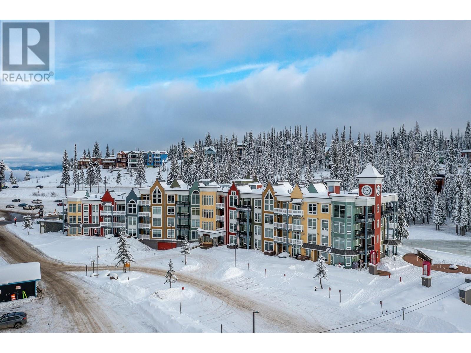 30 Monashee Road Unit# 308 Property Photo 1