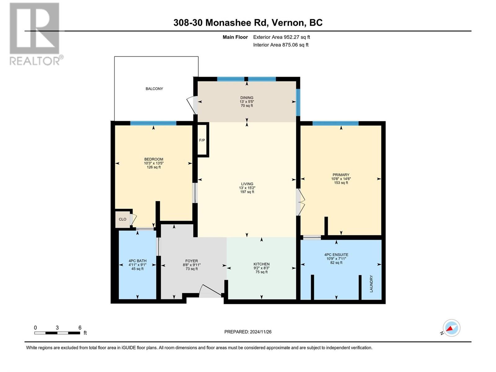 30 Monashee Road Unit# 308 Property Photo 33