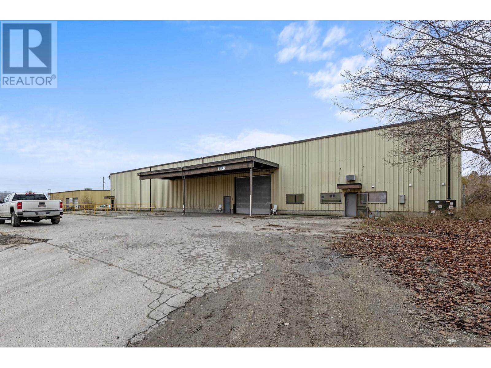 3348 Sexsmith Road Property Photo 2