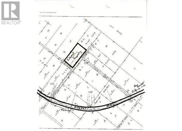 Lot 25 Upper Hills Road Property Photo 6