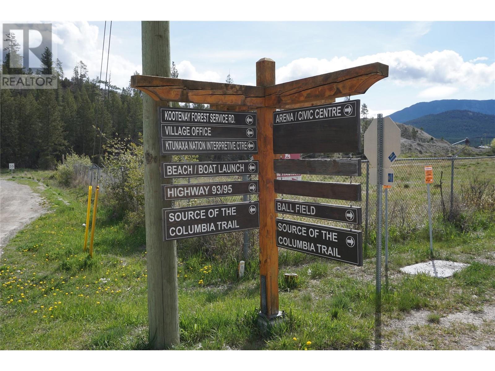 Lot 1 Tamarack Street Property Photo 6