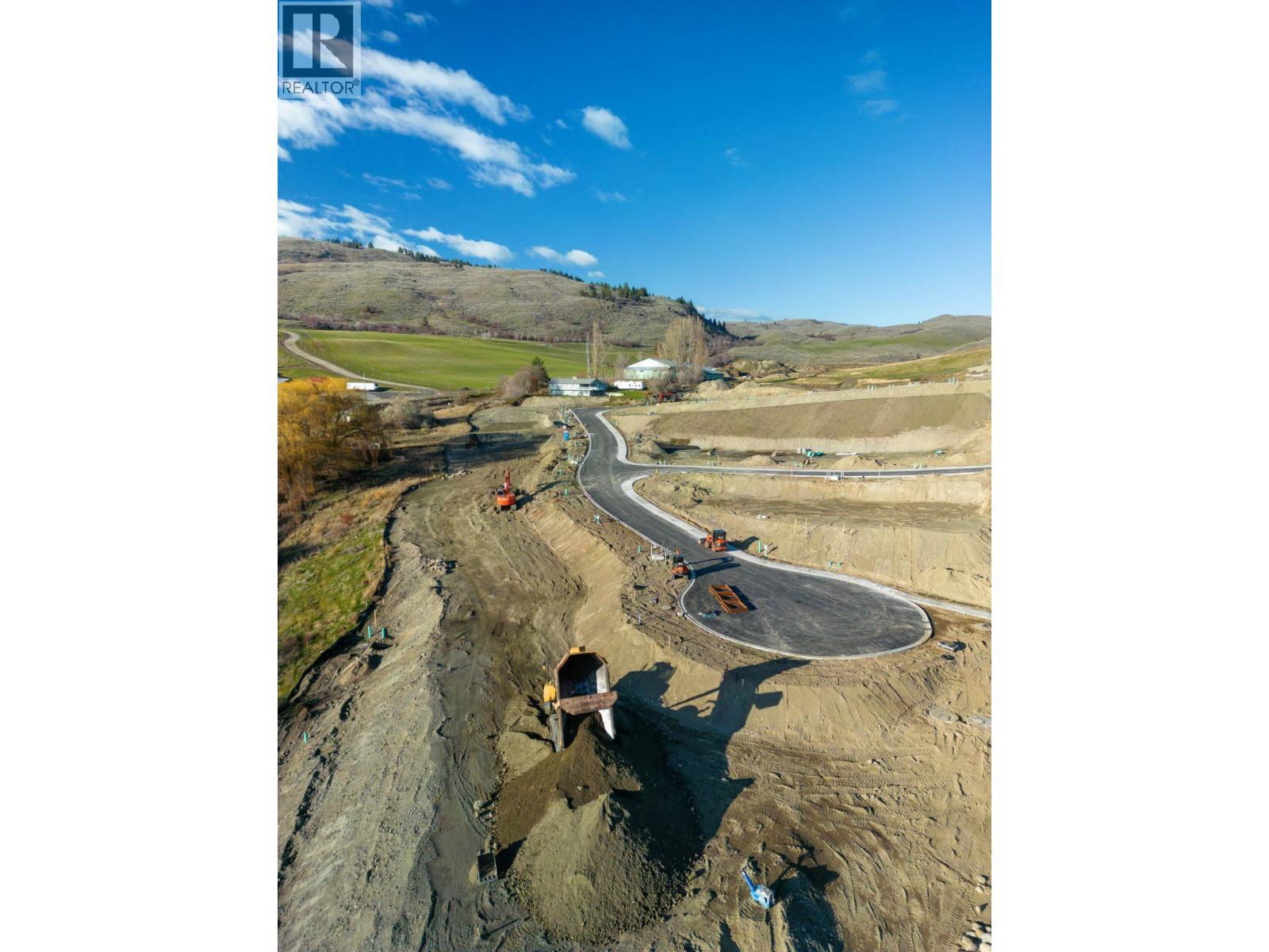 Lot 7 Road Property Photo 8