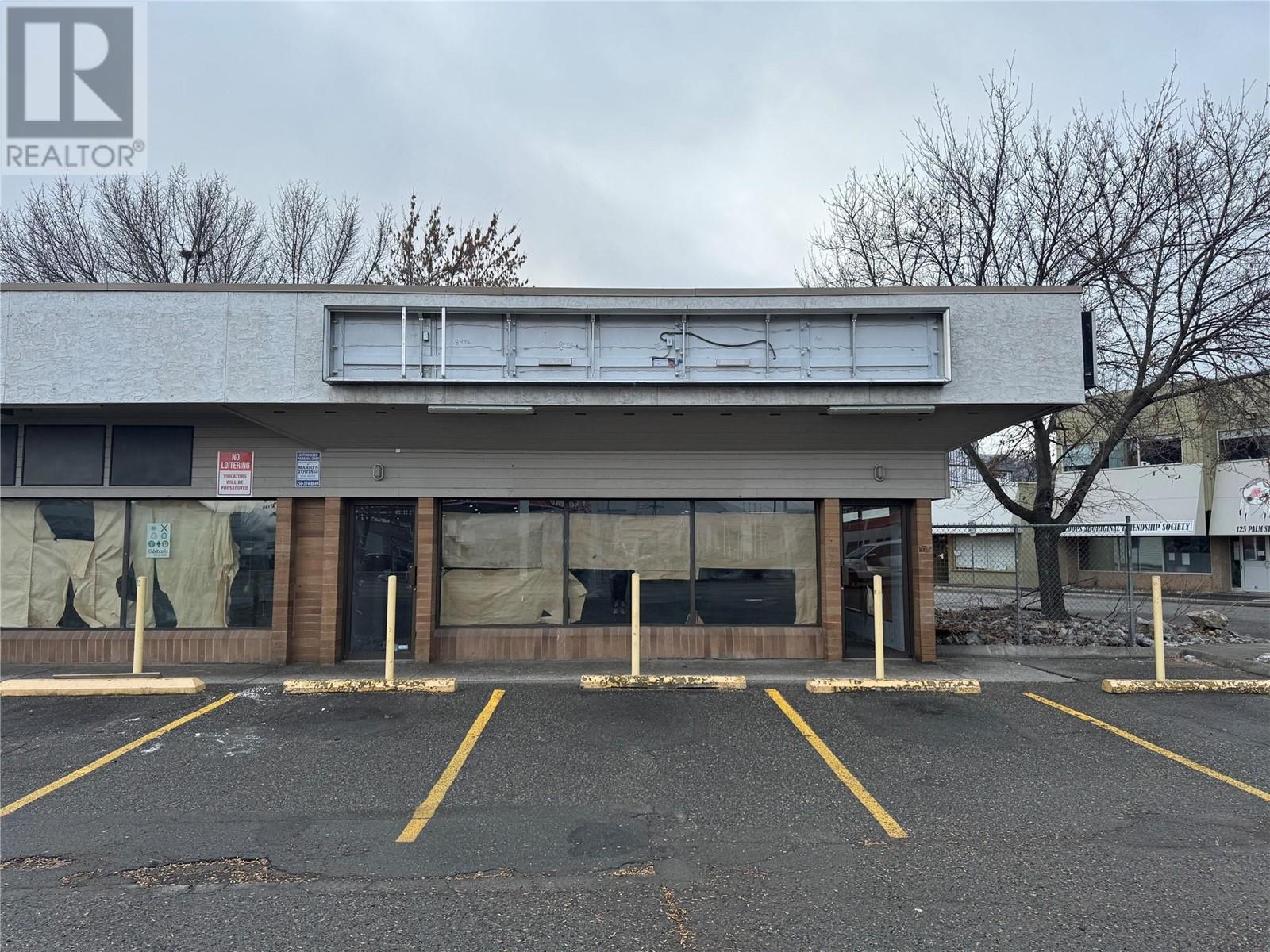 205 Tranquille Road Unit# 205 & B Property Photo 3