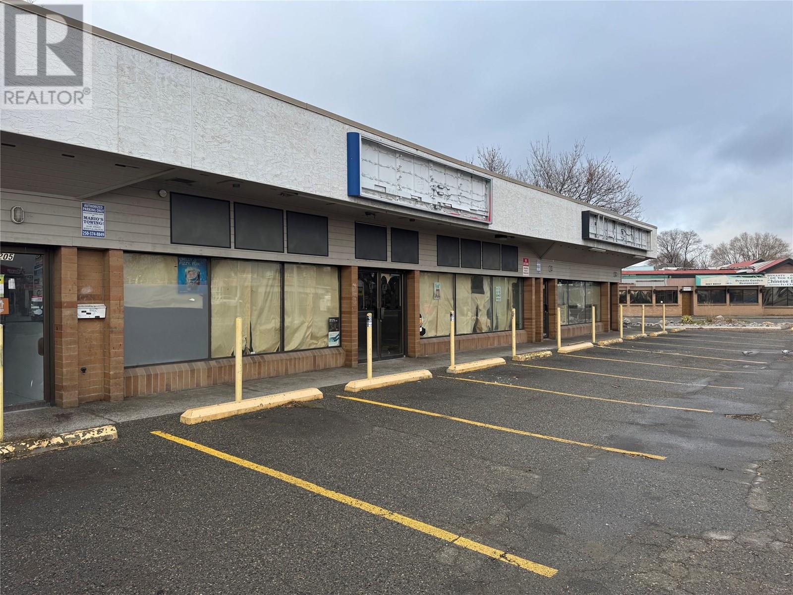 205 Tranquille Road Unit# B Property Photo 2